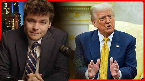 Trump's TRAGIC Fall From Grace