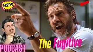 Ep. 275 | The Fugitive - MrBallen Podcast & MrBallen’s Medical Podcast