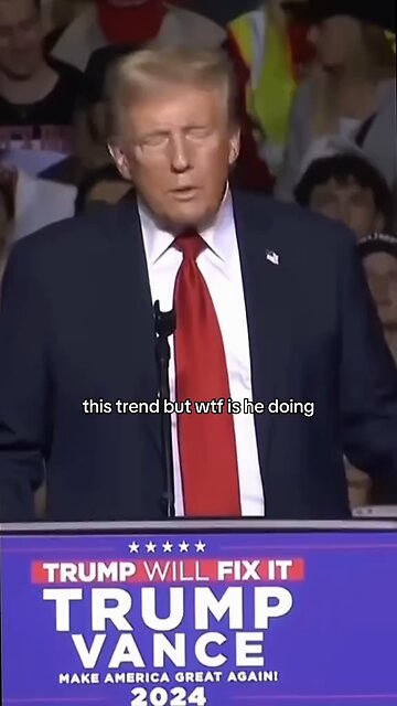 🇺🇸The official US Democratic Party account posts a video of