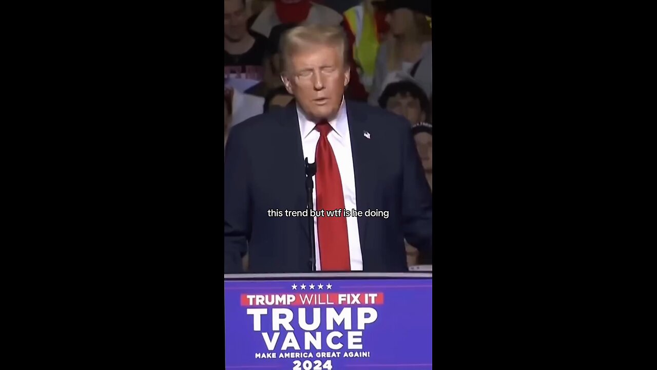 🇺🇸The official US Democratic Party account posts a video of