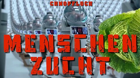 Menschenzucht - o6.12.2022 - Chnopfloch reup