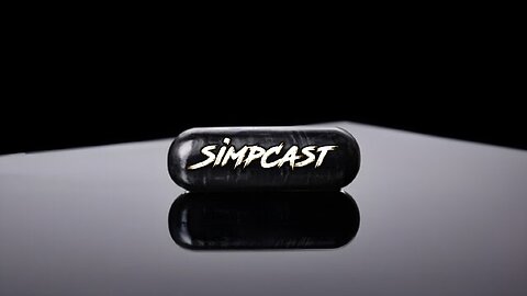 SimpCast: Chrissie Mayr & Guests. Black Pill Edition. Charlie Kirk's Murder. Crazy Leftists