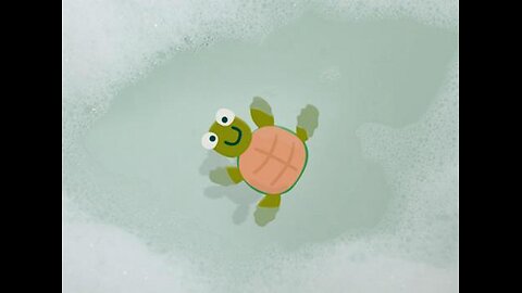 Paddy’s Bathroom - I Had A Little Turtle Commercial