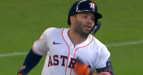 José Altuve superó al mítico Antonio Armas
