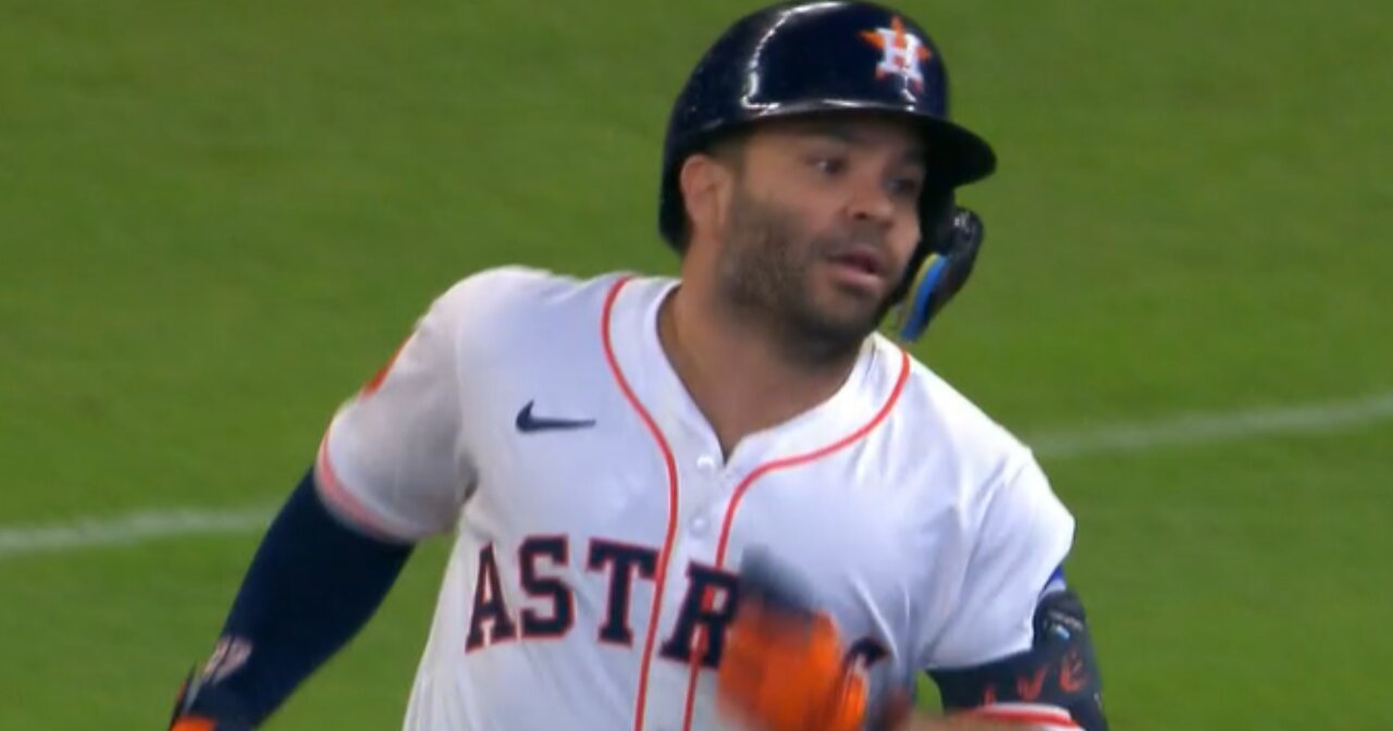 José Altuve superó al mítico Antonio Armas