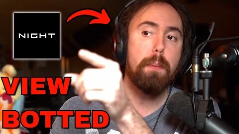 Asmongold EXPOSES the viewbot GRIFT problem on Twitch