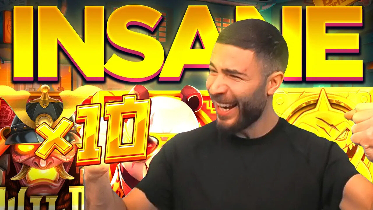 ANOTHER CRAZY BANGER SESSION ON PUSH GAMING!