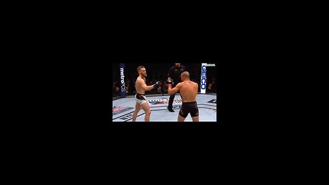 Conor McGregor’s Legendary Knockout vs Eddie Alvarez – UFC 205 (2016)
