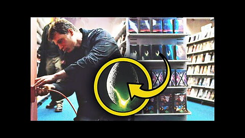 10 Most Spiteful Movie Easter Eggs Ever