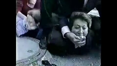 Operation Medusa (gagged)