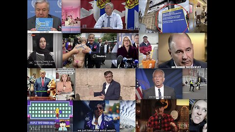 "arrestable thoughts" - week in review 2025-08-08