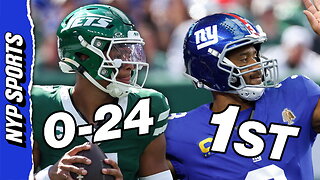 Do these stats from Week 2 in the NFL matter?