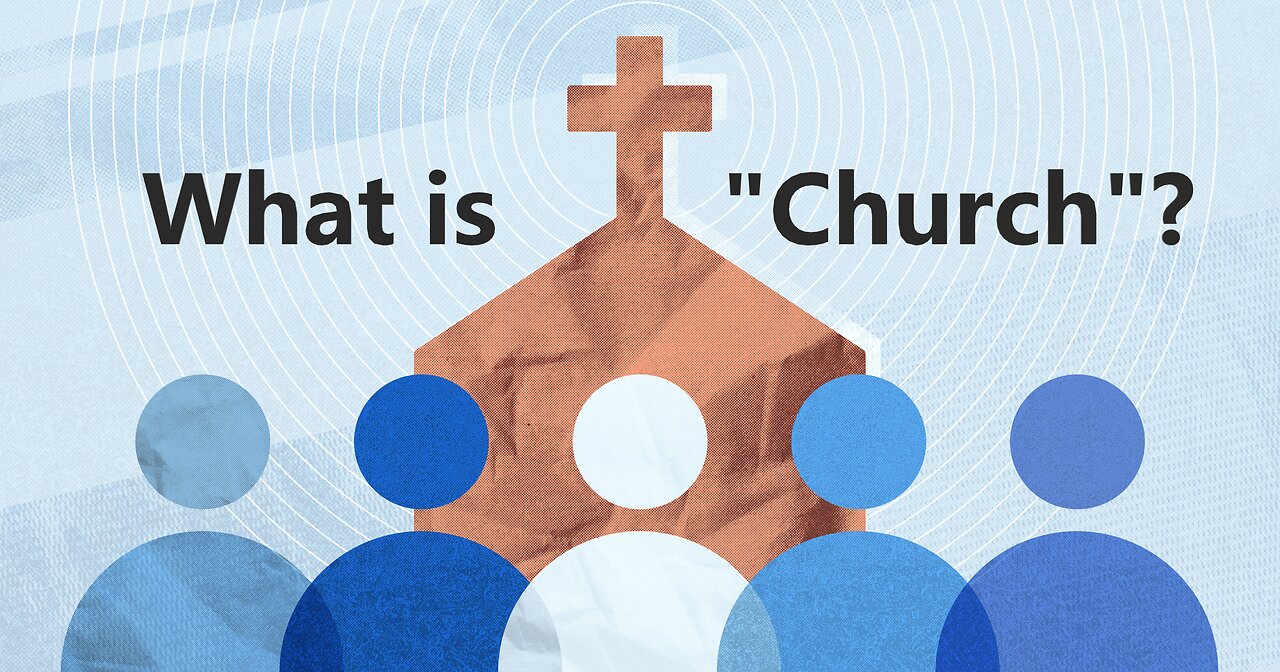 What is "Church"?