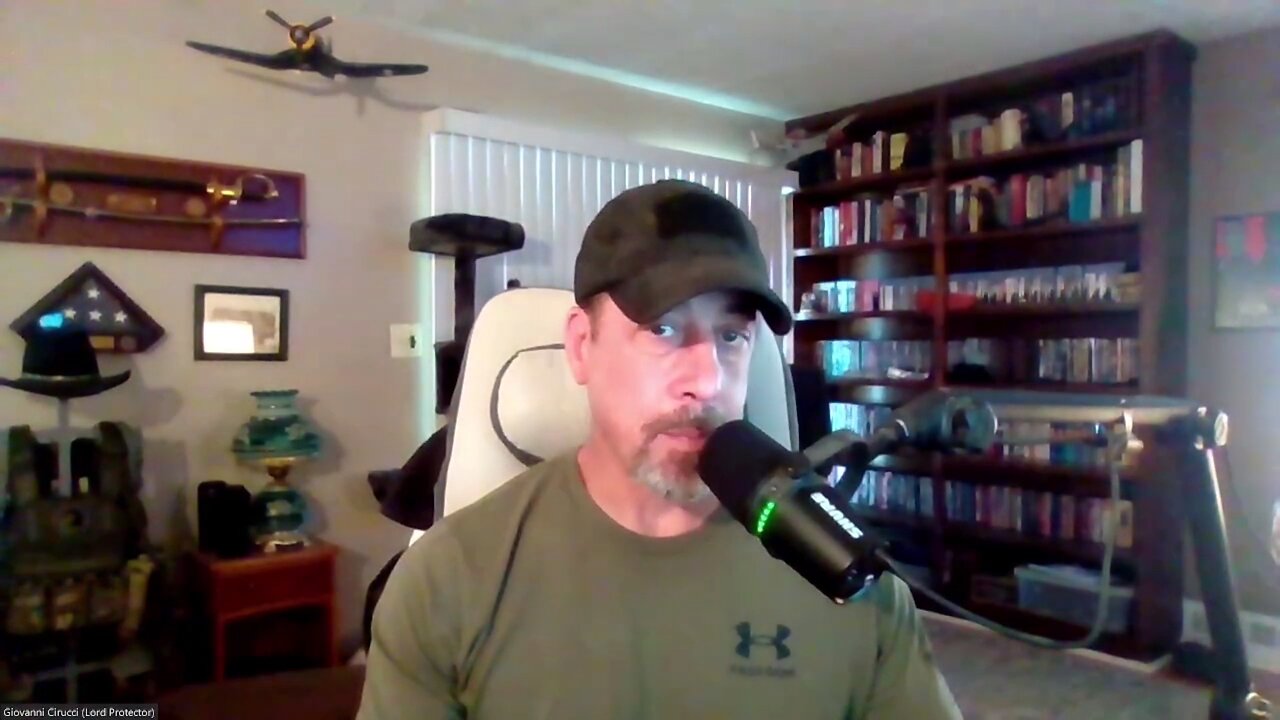 Frank Herbert Backs Up Alberto Rivera On Rome Creating Islam?!