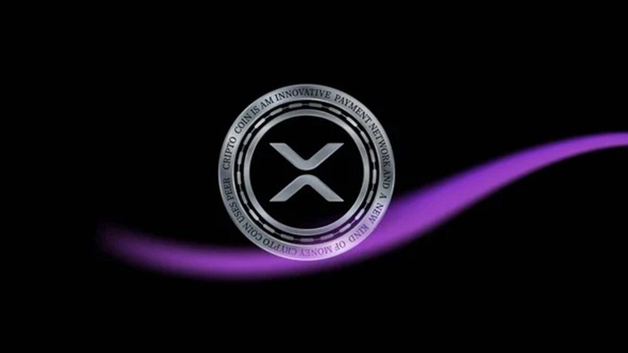 XRP STAY TUNED !!!!!