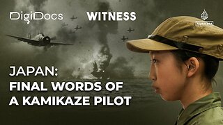 Japan: A Teen’s POV on a WWII Kamikaze Story | DigiDocs