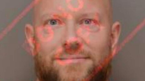 VIOLENT Ex Scientologist AARON SMITH-LEVIN:: CRAZY TRAIN