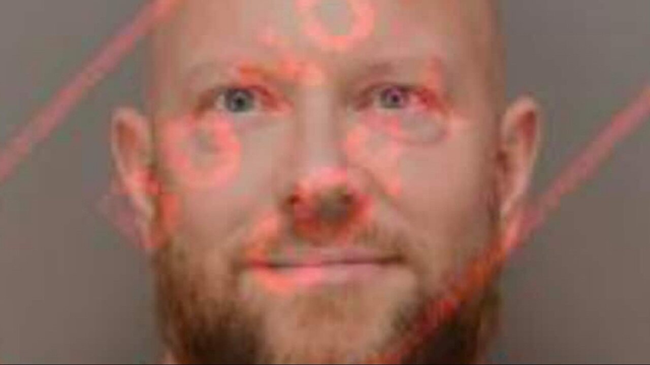 VIOLENT Ex Scientologist AARON SMITH-LEVIN:: CRAZY TRAIN