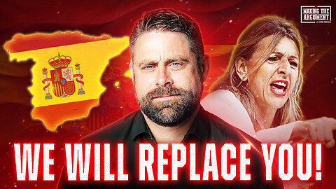 Spain Just Did What Democrats Want To