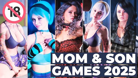 2025’s Most Controversial Adult Game 💥 | Full Download + First Look