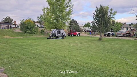 Graham Family Farm: 7:00 PM May 22 2025