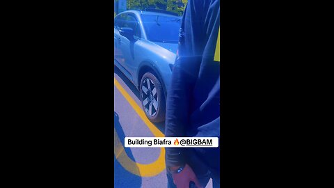Building Biafra