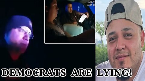Video of Kilmar Abrego Garcia TRAFFICKING PEOPLE RELEASES!