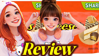Reese’s Peanut Butter Pie Mini Cups Review