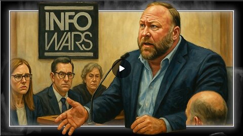 BREAKING: Deep State / Democrat Party Law Firms Are In Total Panic Mode After The State Of Texas