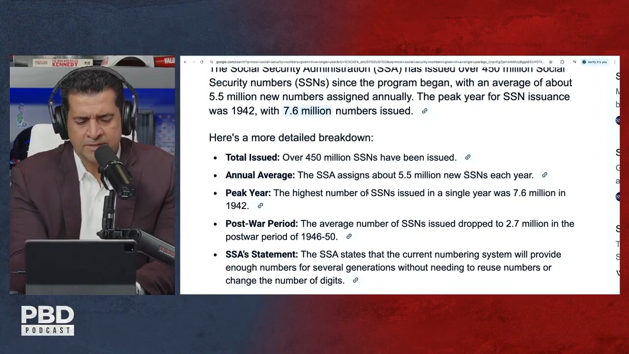 🚨 BREAKING: MUSK EXPOSES MASSIVE SOCIAL SECURITY SCANDAL—MILLIONS OF MIGRANTS INVOLVED