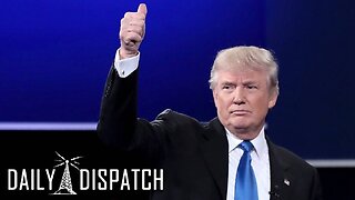 Trump Tariffs Reinstated by Appeals Courts... For Now