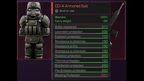 Stalcraft X - 100 random Boxes Gave ME ???