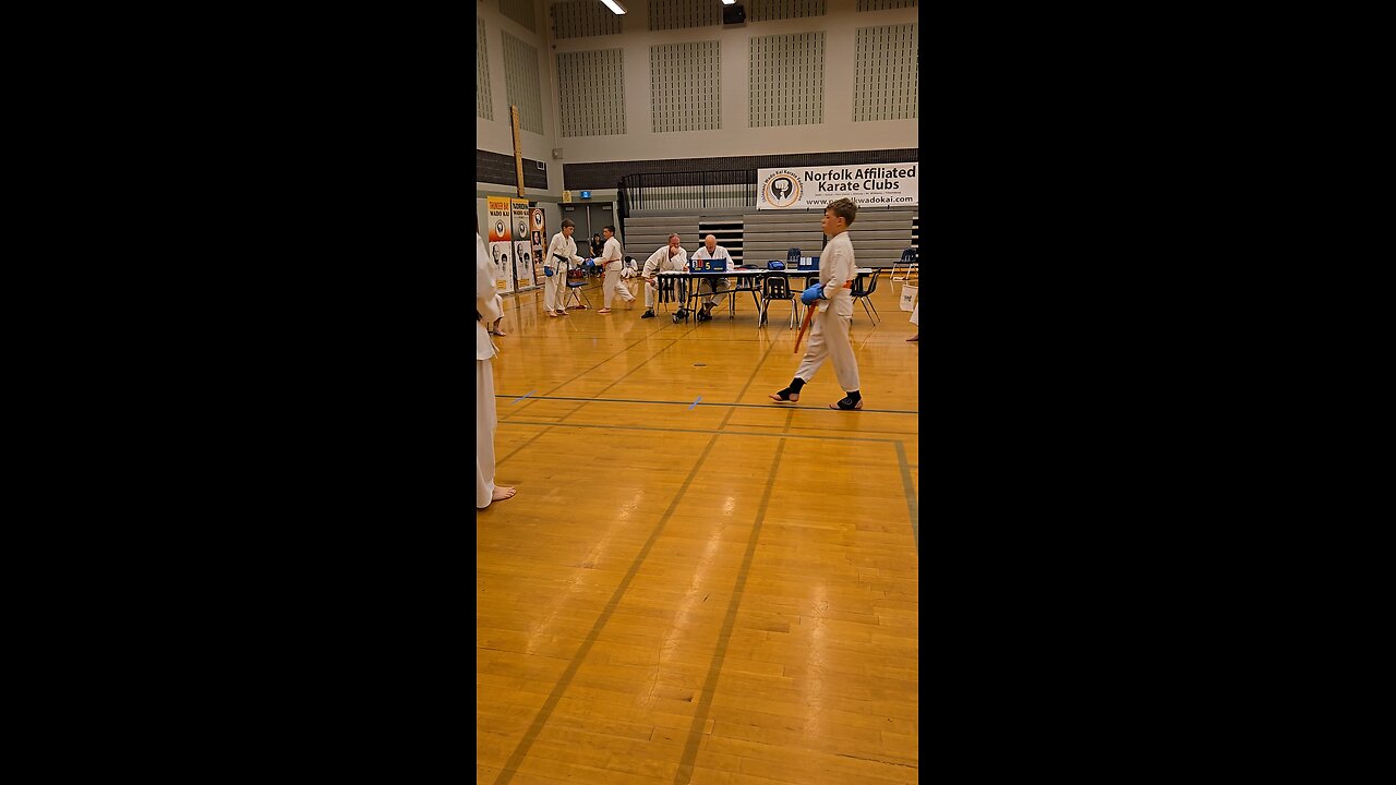 Nate at the Nationals