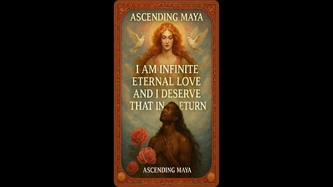 To She Who Mirrors the Divine in All Things.