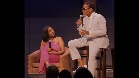 Jasmine Crockett Wants A Progressive 'Donald Trump' To Force A Democrat 'Project 2029' On America
