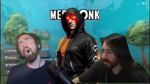 Best Game 2025?!?! (Megabonk Ep1)