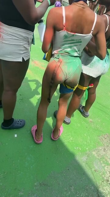 NEVER SKIP SHAVE DAY