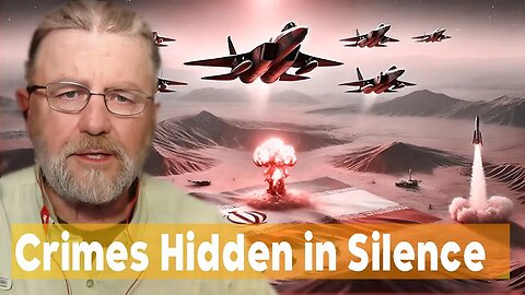 Trump Controlled by Israel? Gaza, Ukraine & Epstein Links – Larry C. Johnson