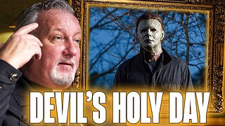 Exorcist Priest Exposes Why Halloween is the Devil’s Holy Day