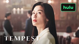 Tempest | Official Trailer