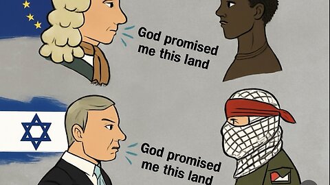 Make Israel Kemet again!