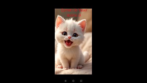 AI animal creations