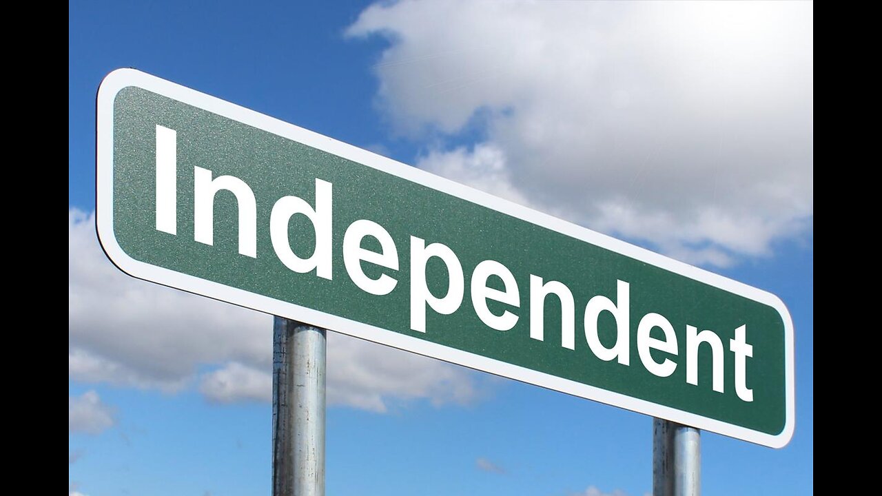 INDEPENDENT
