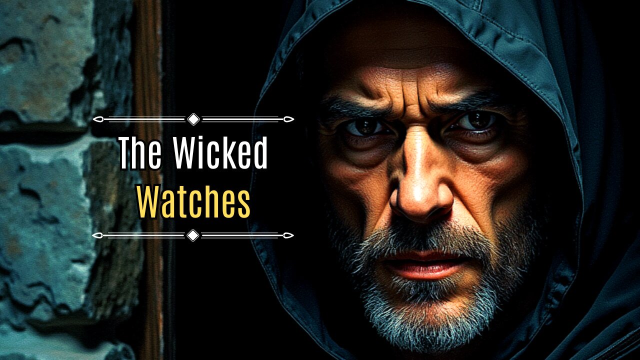The Ultimate Goal of the Wicked