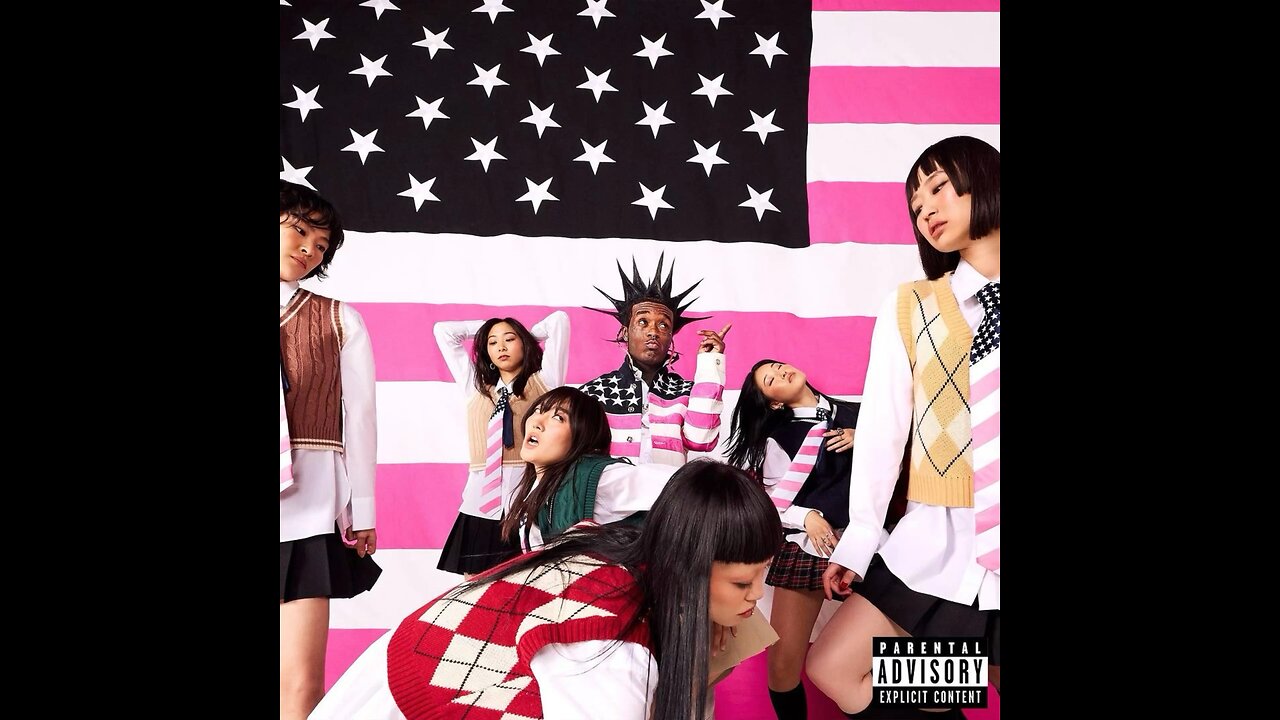 Lil Uzi Vert - Mukro (432hz)