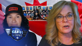 Showdown in Charlottetown: CCFR helps defeat PEI capital's gun grab plan