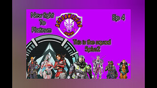 Ep 4 This is the squad 5plus2