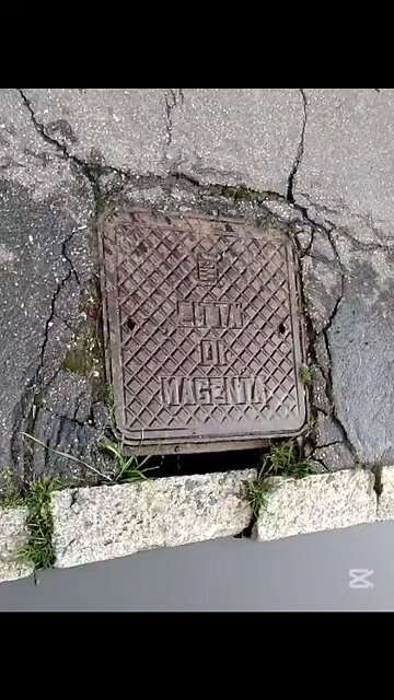 che succede a Magenta?