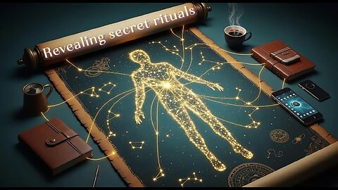 🌌 What if every action you take could shape the Universe itself?