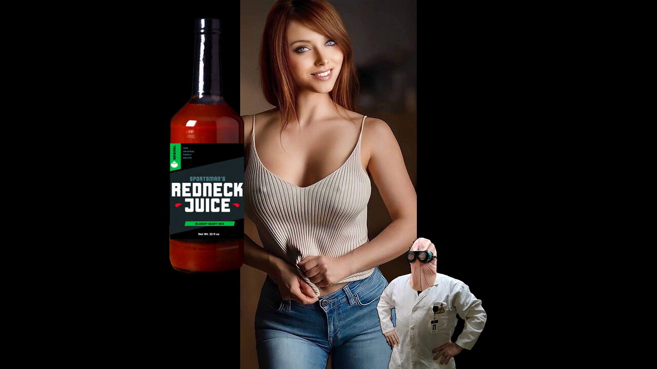 Redneck Juice
